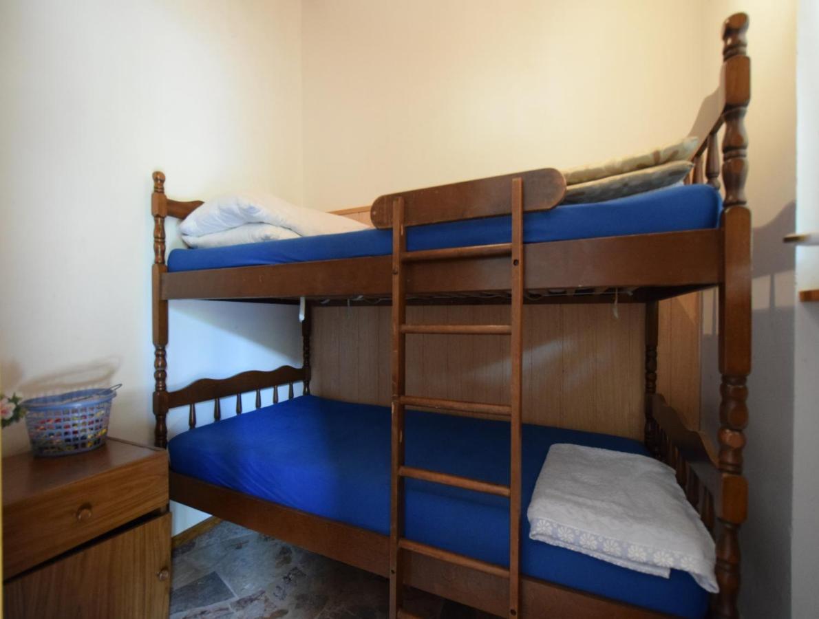 Apartments Skender فانتاسيسي المظهر الخارجي الصورة